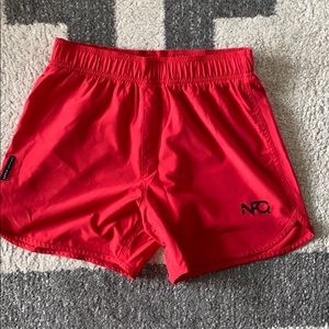 NFQ men’s shorts